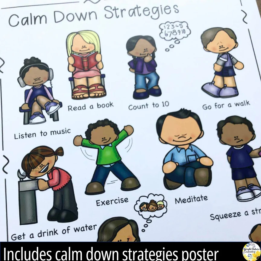 Anger Management Board Game with Digital Version - Image 7
