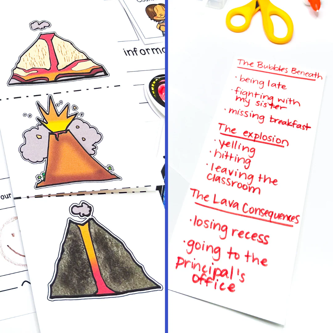 Anger Management, Emotional Regulation & Overcoming Frustration Counseling Group - Image 12