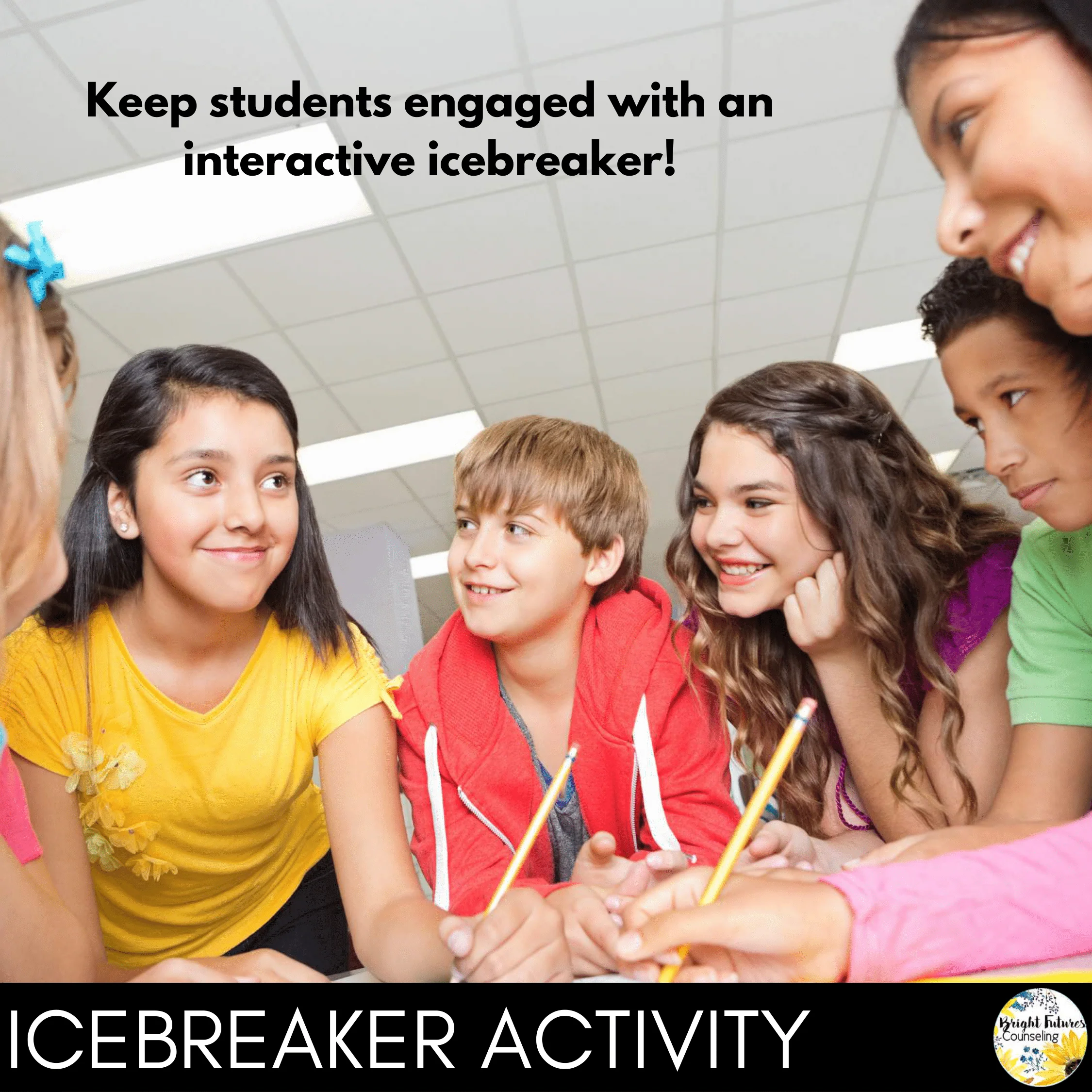 Anger Management Lesson for Social Emotional Learning and School Counseling - Image 4