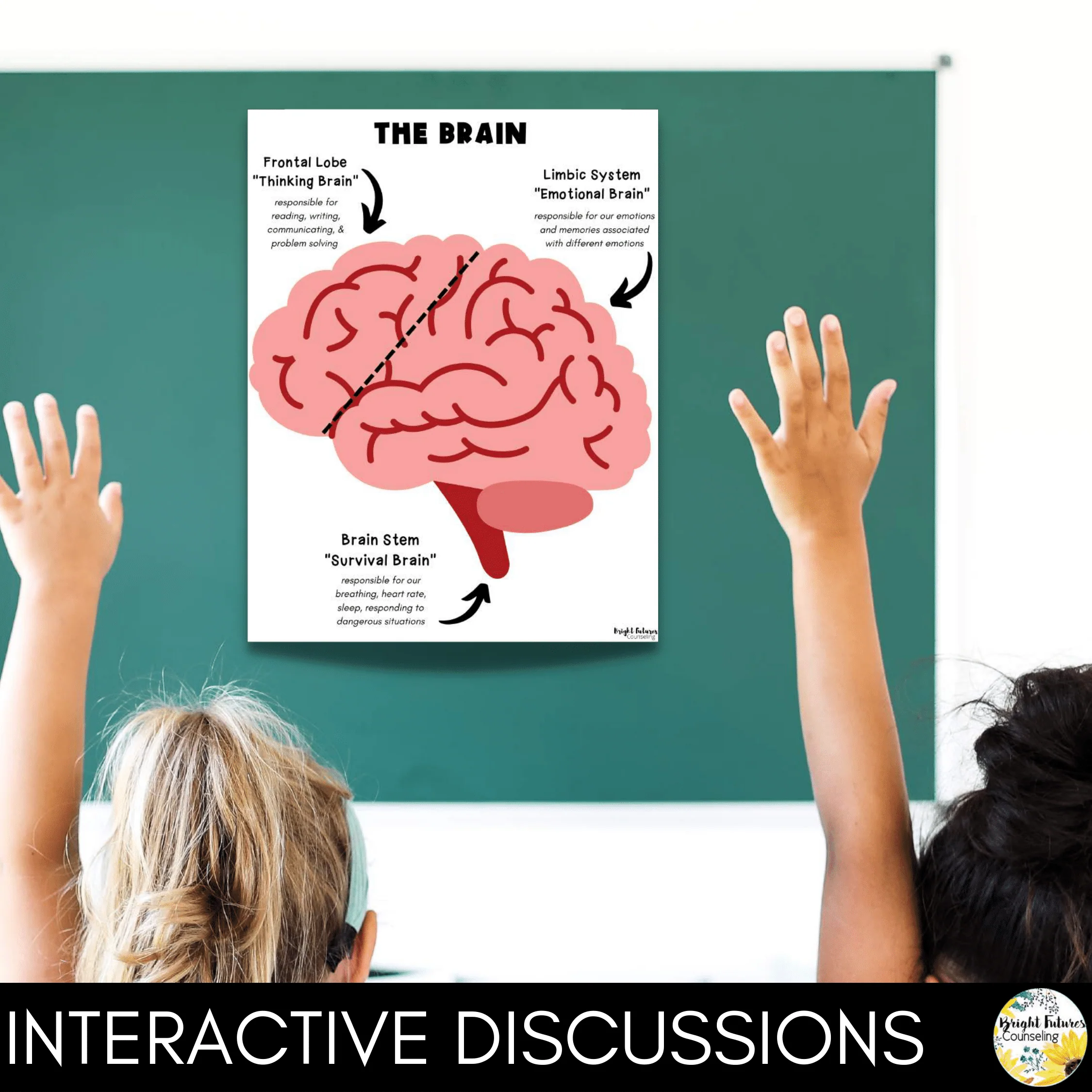 Elementary School Counseling Low-Prep and Engaging SEL Guidance Lessons Bundle - Image 10