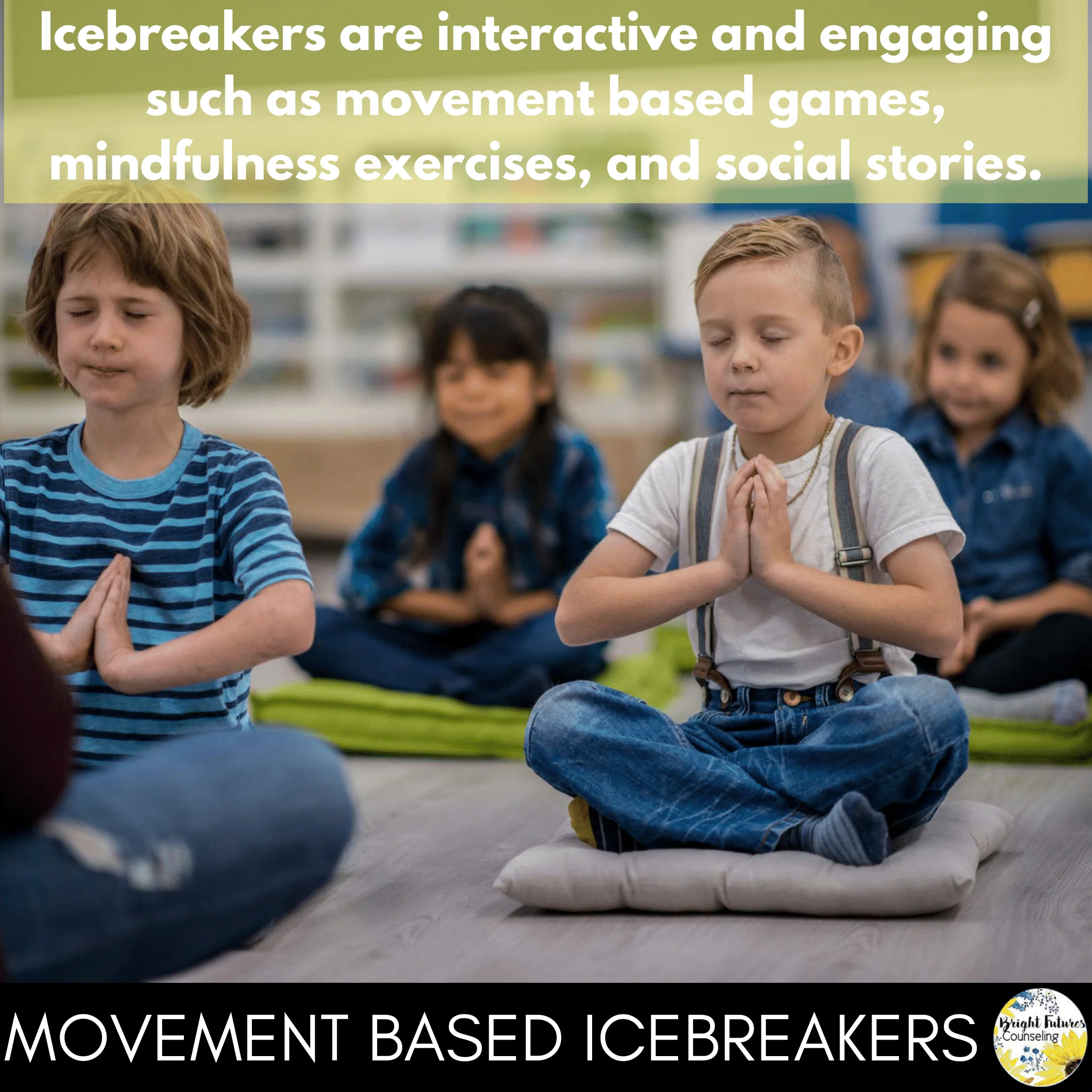 Elementary School Counseling Low-Prep and Engaging SEL Guidance Lessons Bundle - Image 6