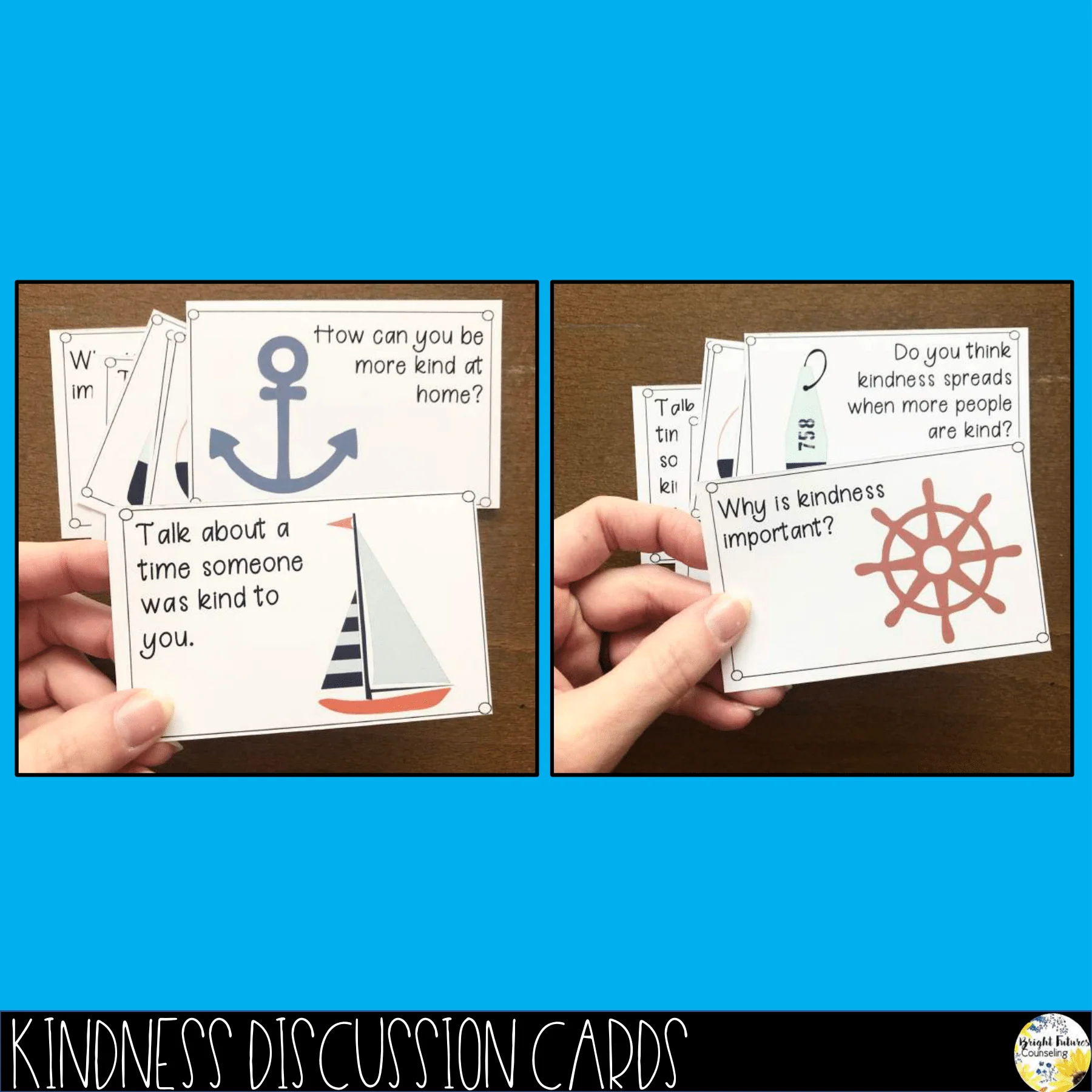 Countdown to Summer Break - End of the Year Counseling SEL Summer Activity Pack - Image 11