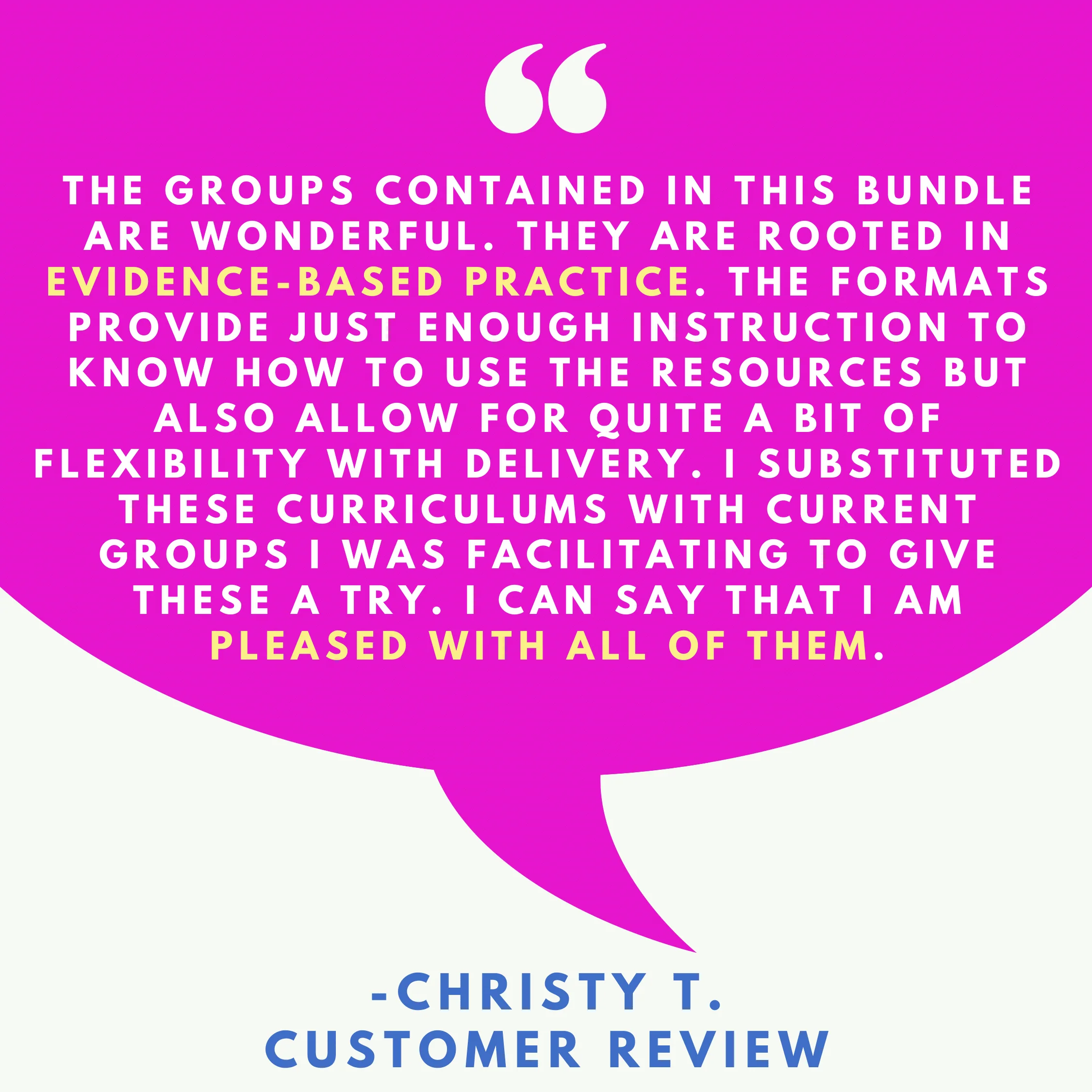 Elementary School Counseling Small Group Bundle - Anxiety, Social Skills & more! - Image 18