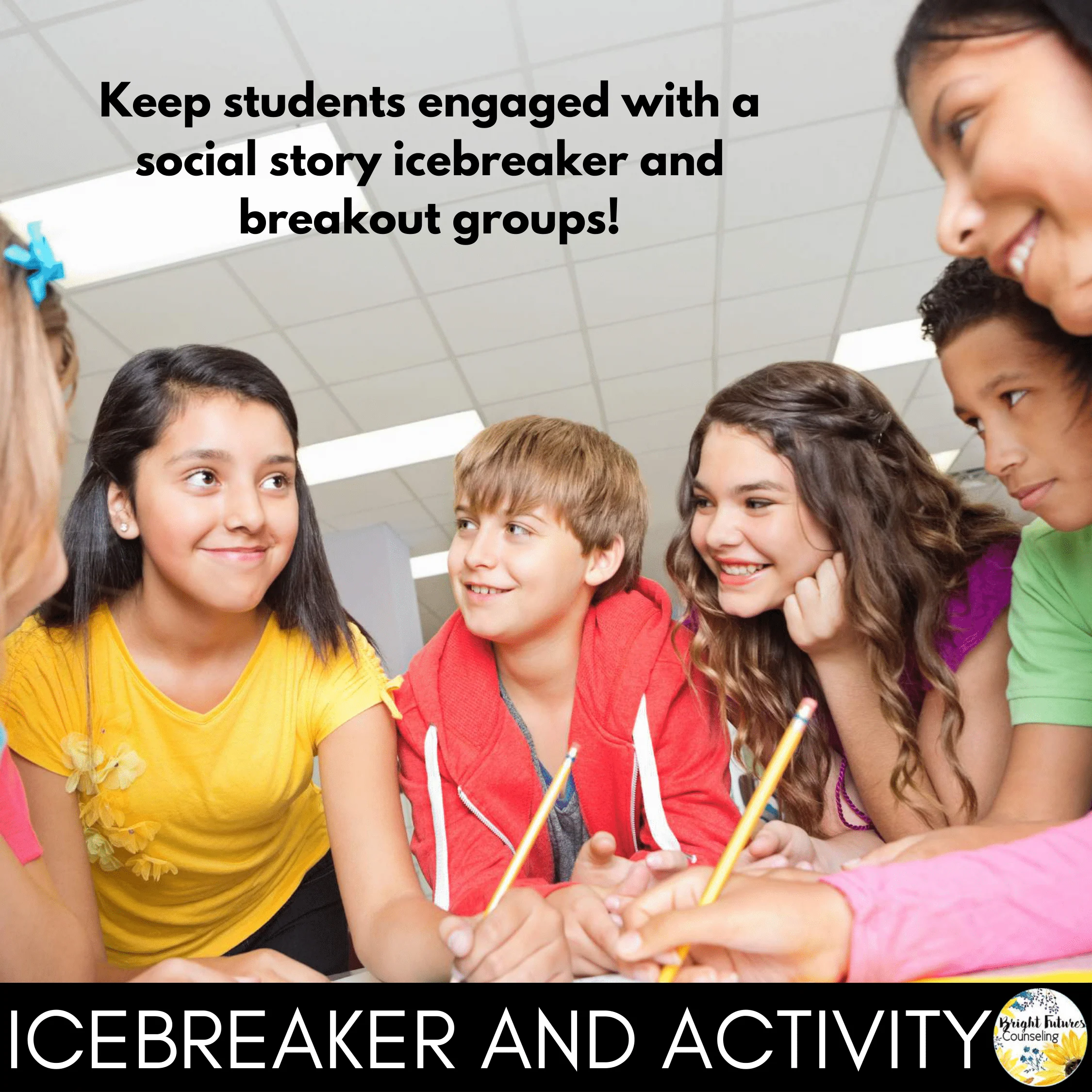 Empathy Lesson for Social Emotional Learning and Elementary School Counseling - Image 5