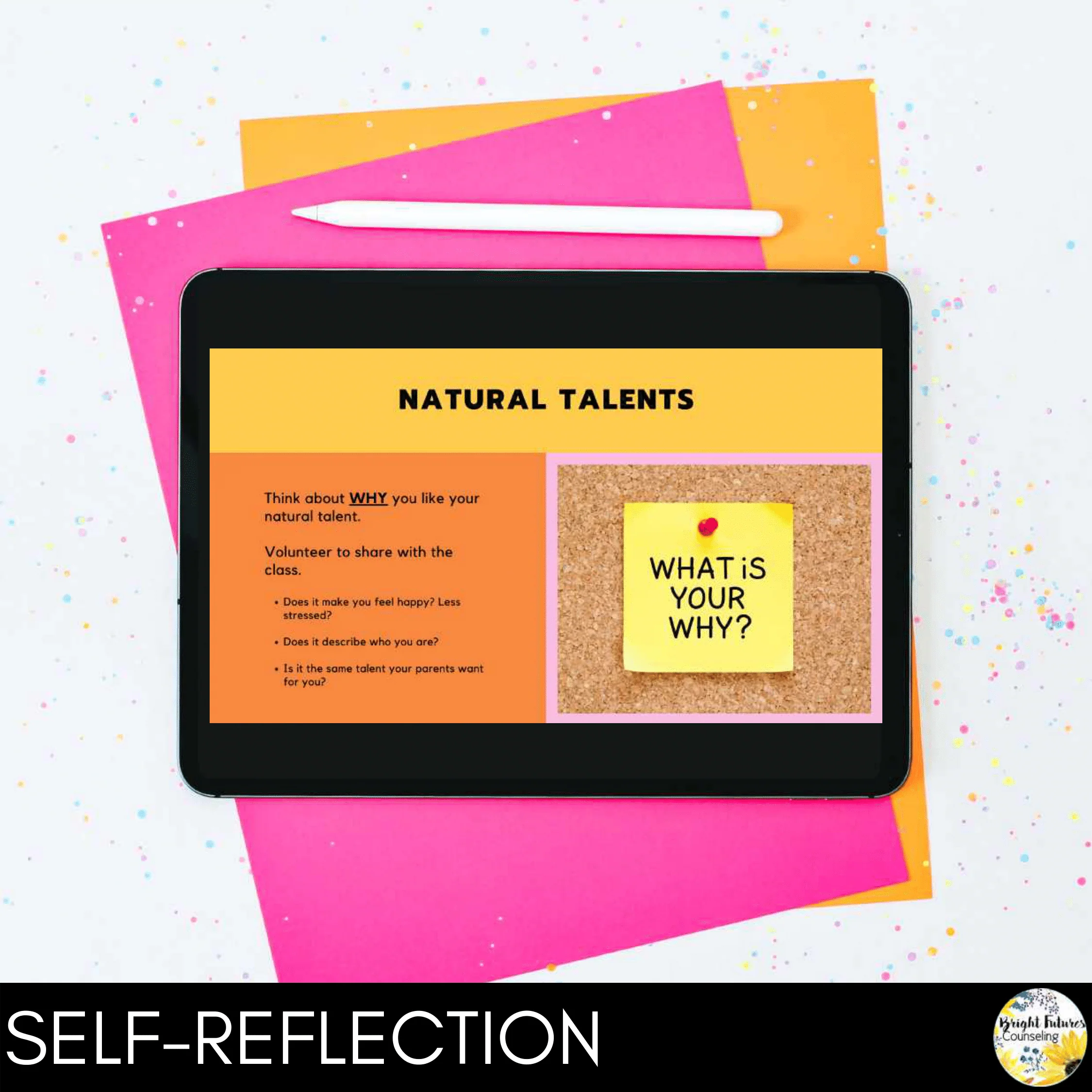 Essential Character Education Bundle - 7 Editable SEL Class Lessons - Image 7