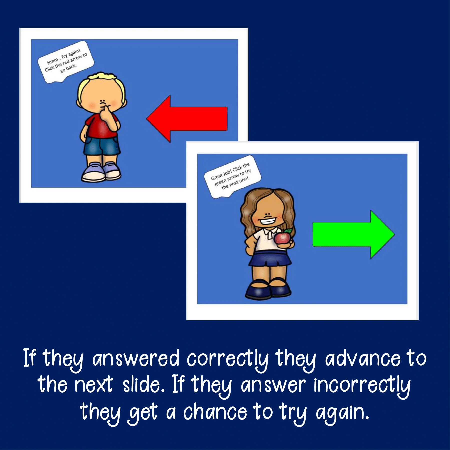 Feelings Bingo Game | Digital Feelings Recognition Activity - Image 6
