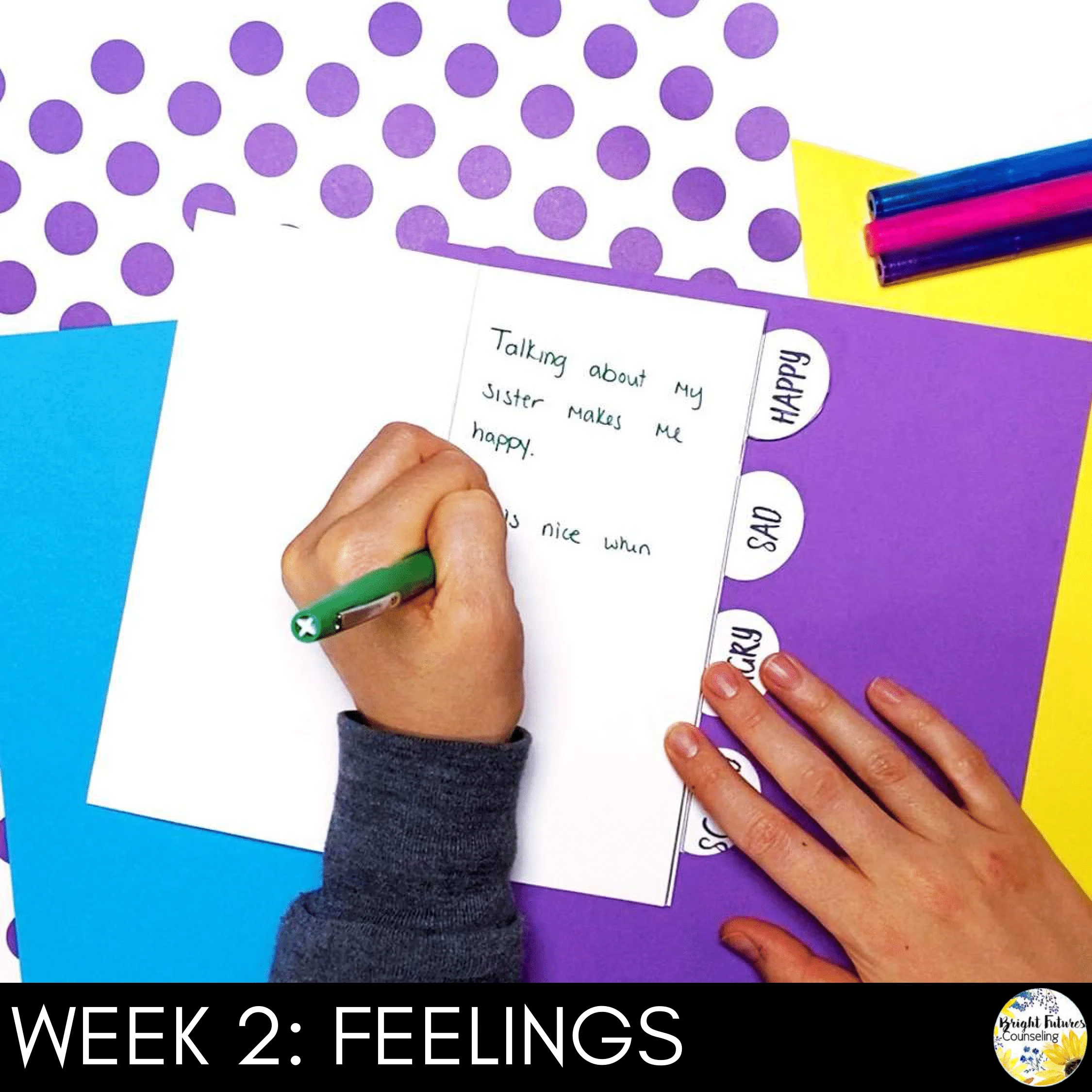 Grief Counseling Group Memory Keepers Grief Group - Image 13