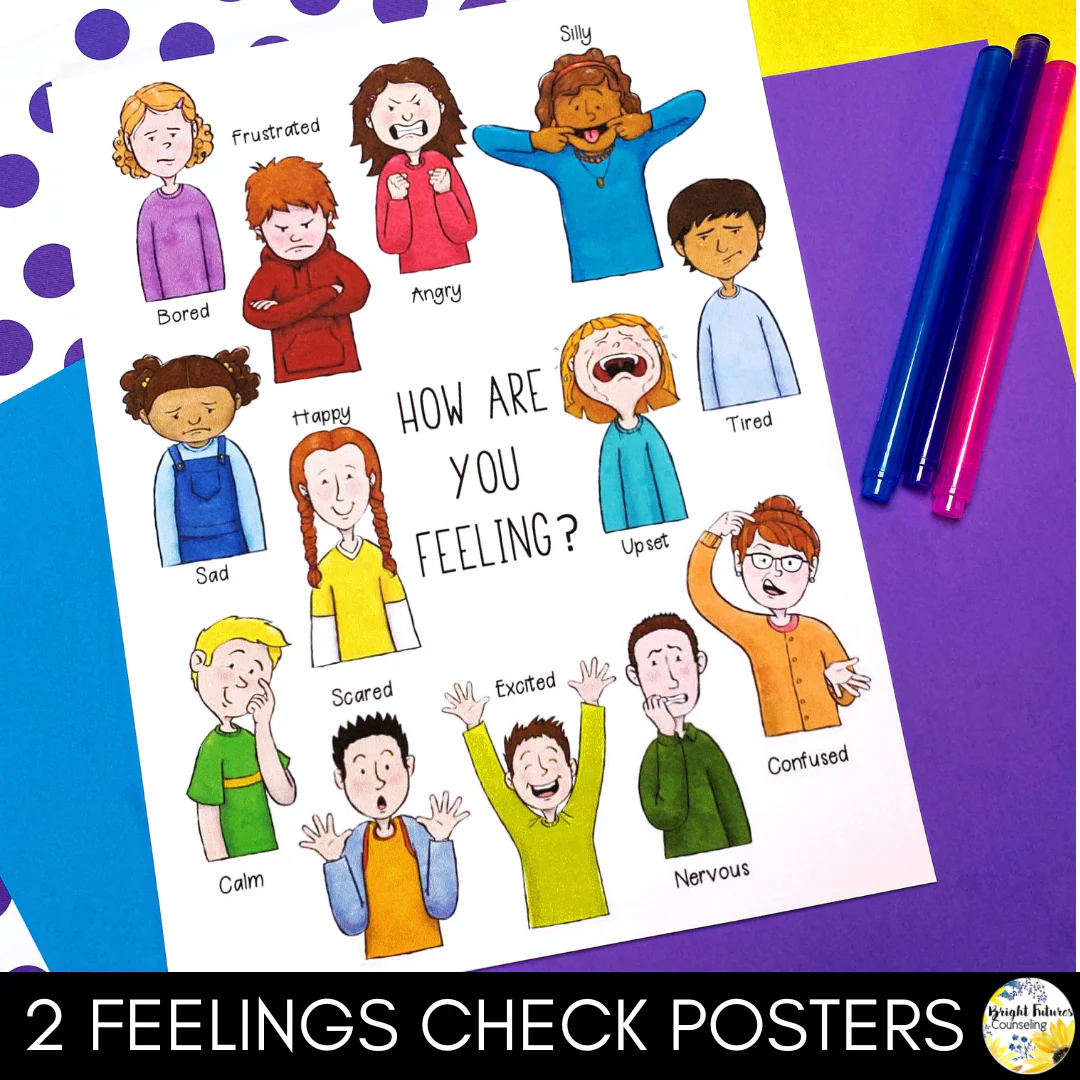 Morning Meeting Discussion Cards - Image 4