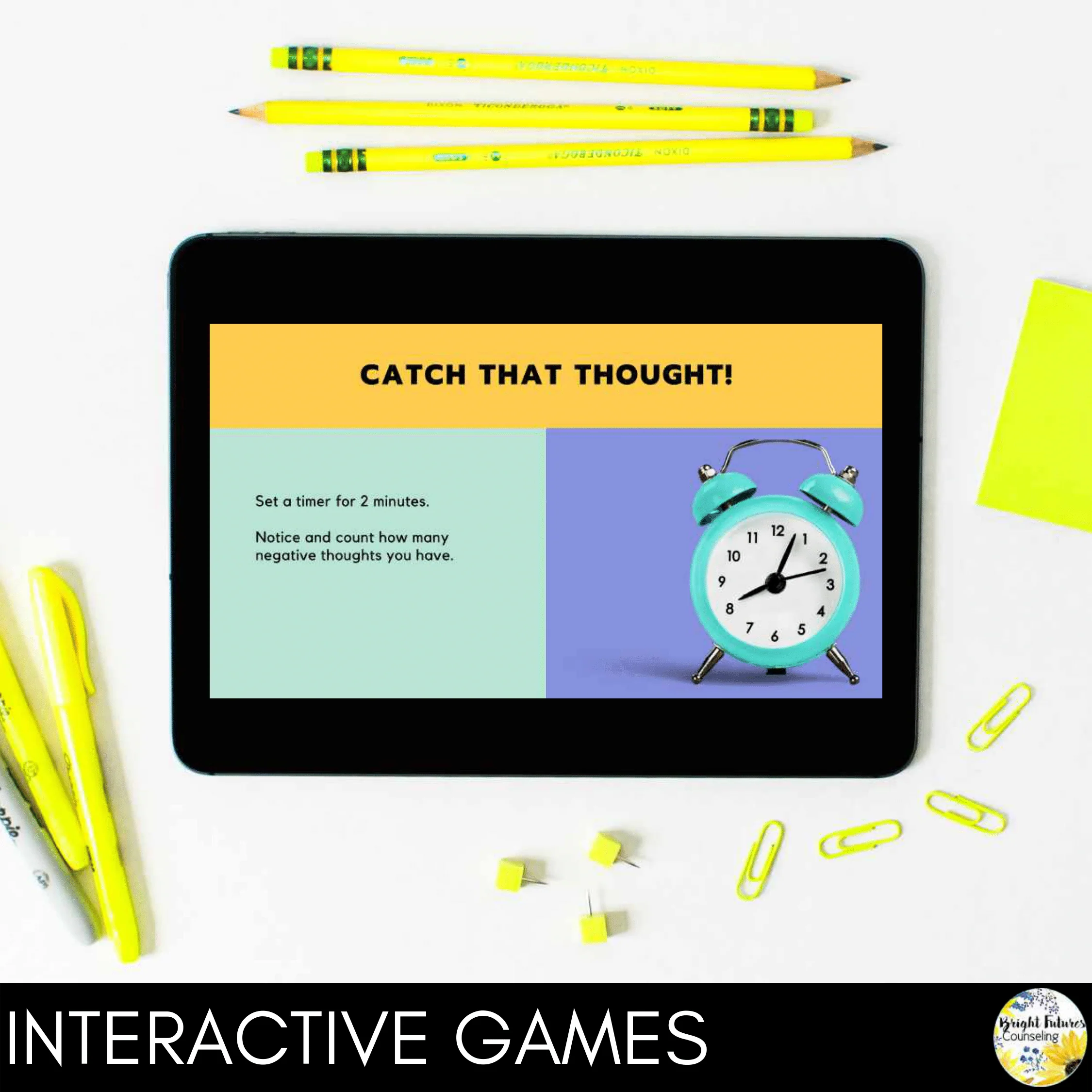 Optimism SEL Class Lesson: Lessons & Activities to Develop Character Strengths - Image 6