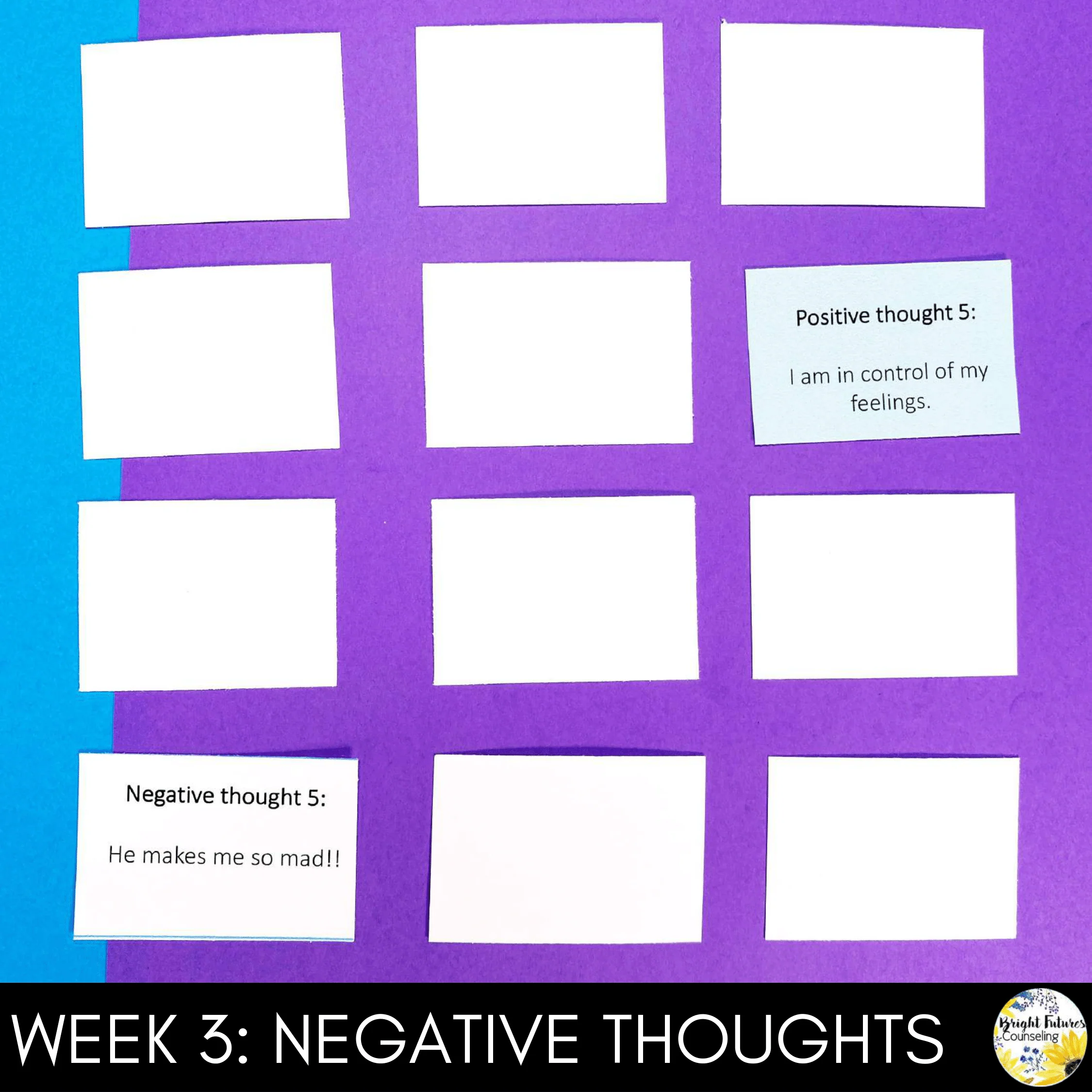 Resiliency Building Counseling Group with Digital Version - Image 12