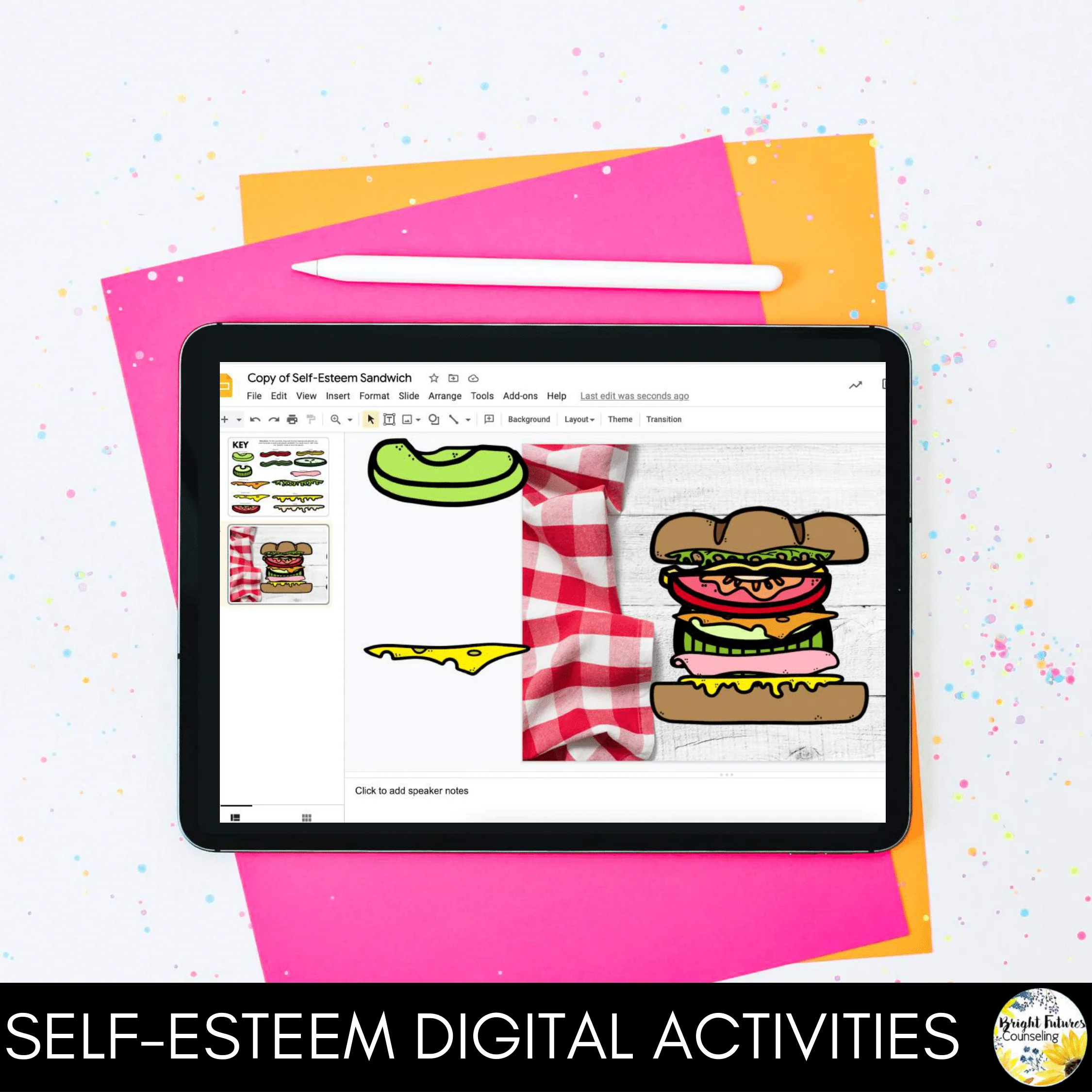Self-Esteem Individual Counseling Curriculum + Data Tracking Tools - Image 8
