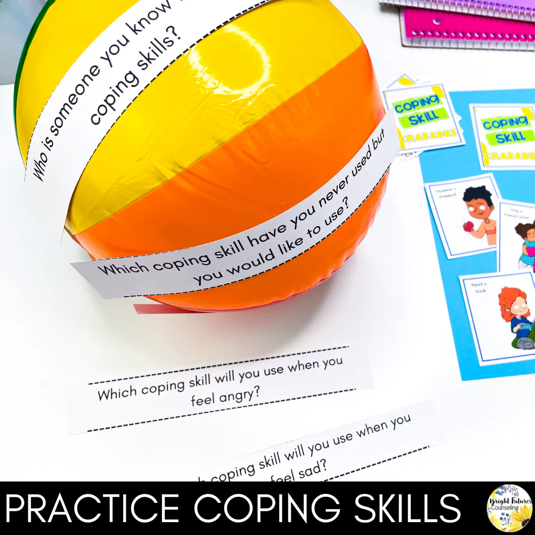 Self-Management and Responsibility Counseling Group for Middle School - Image 18