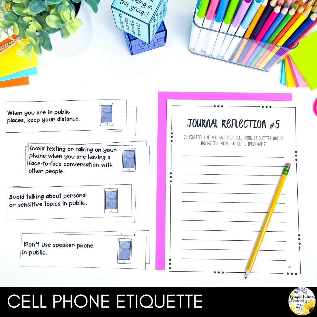 Social Skills Group Social Fluency Social Skills Counseling Group - Image 15