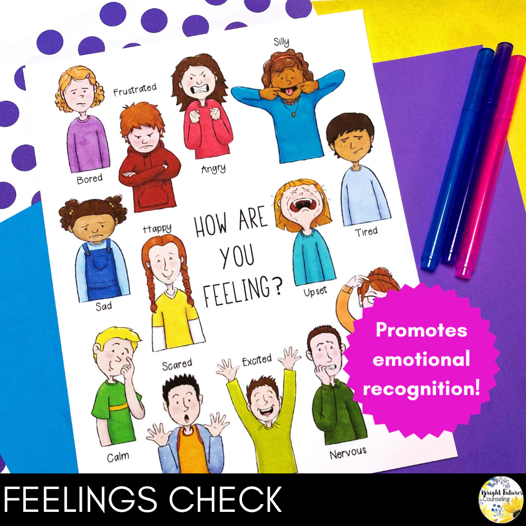 Solution Focused Counseling Individual Curriculum + Data Tracking Tools - Image 4