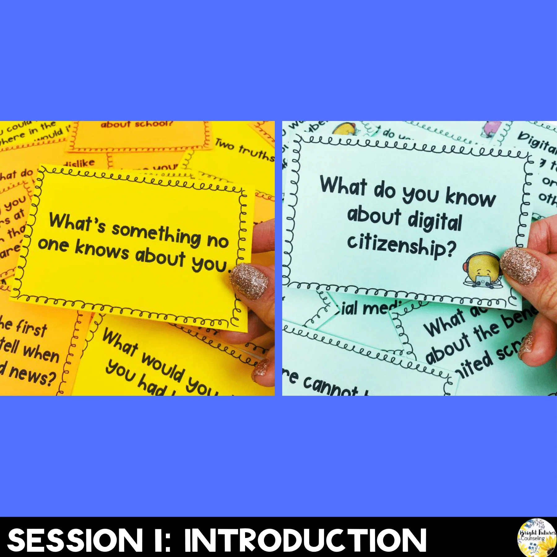 Technology and Digital Citizenship Group - Technology Counseling Group - Image 8