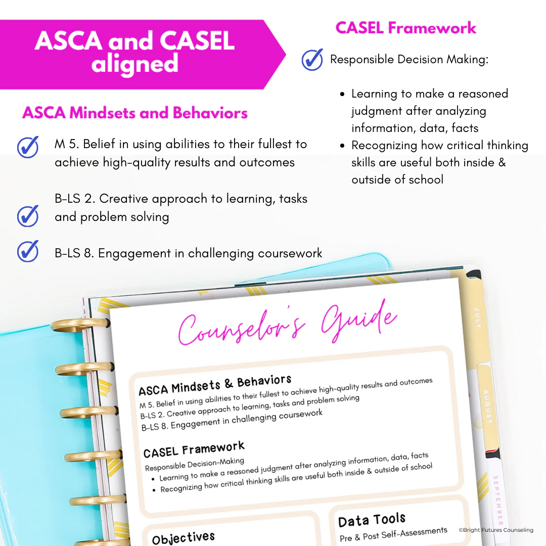 Using AI with Integrity - AI Ethics and Responsible AI Use Middle School Lesson - Image 7