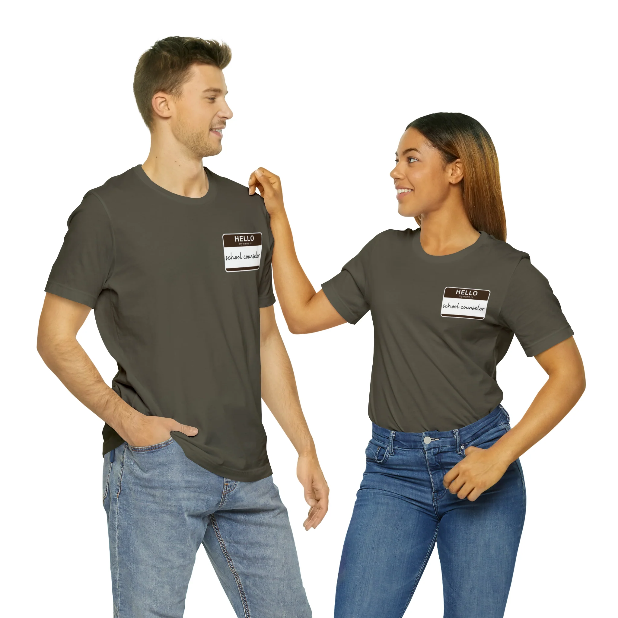 You've Got This Tee - Image 36