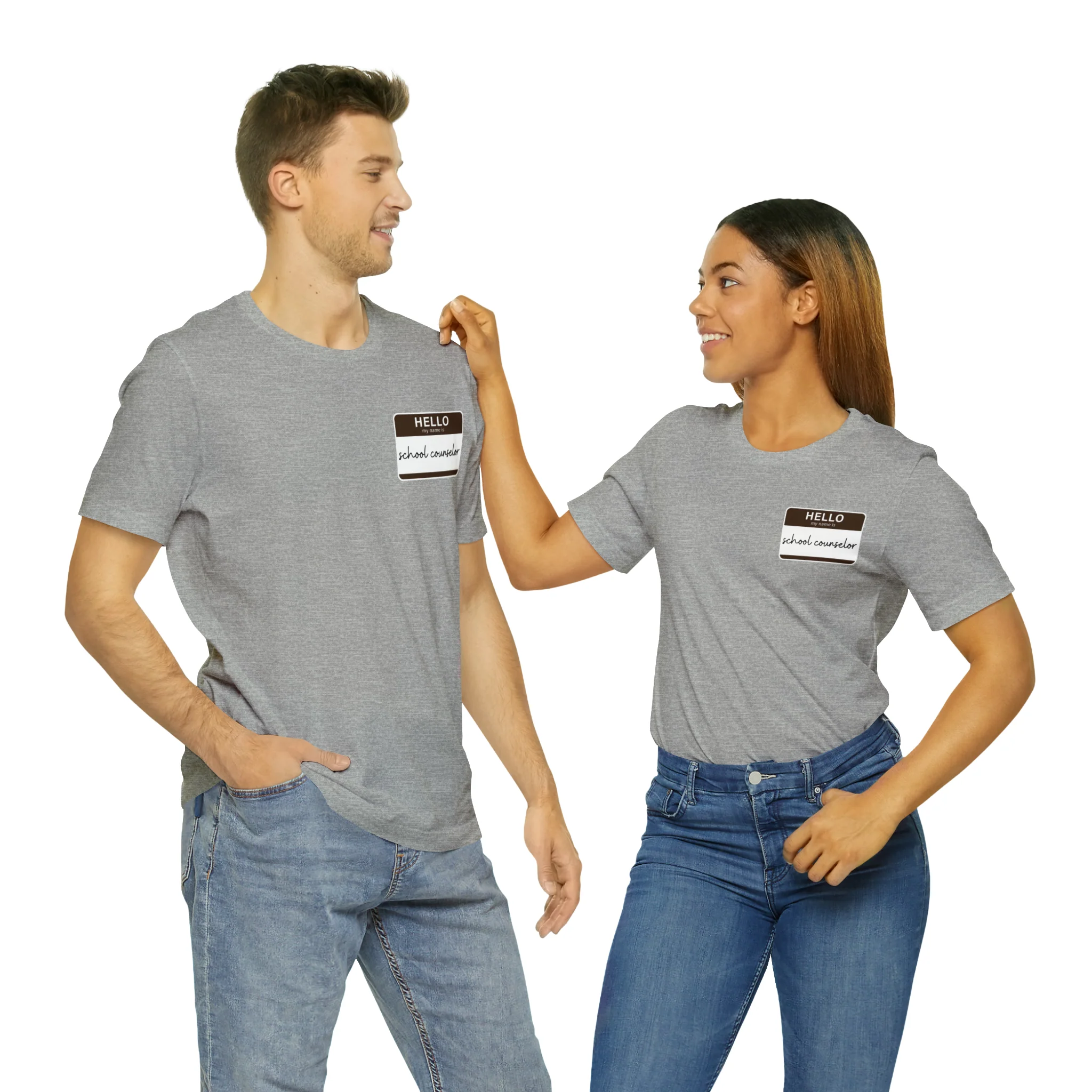 You've Got This Tee - Image 47