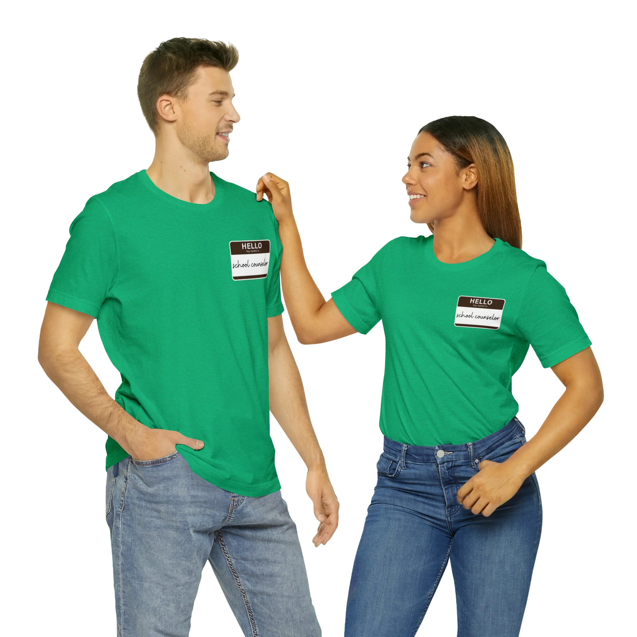 You've Got This Tee - Image 58