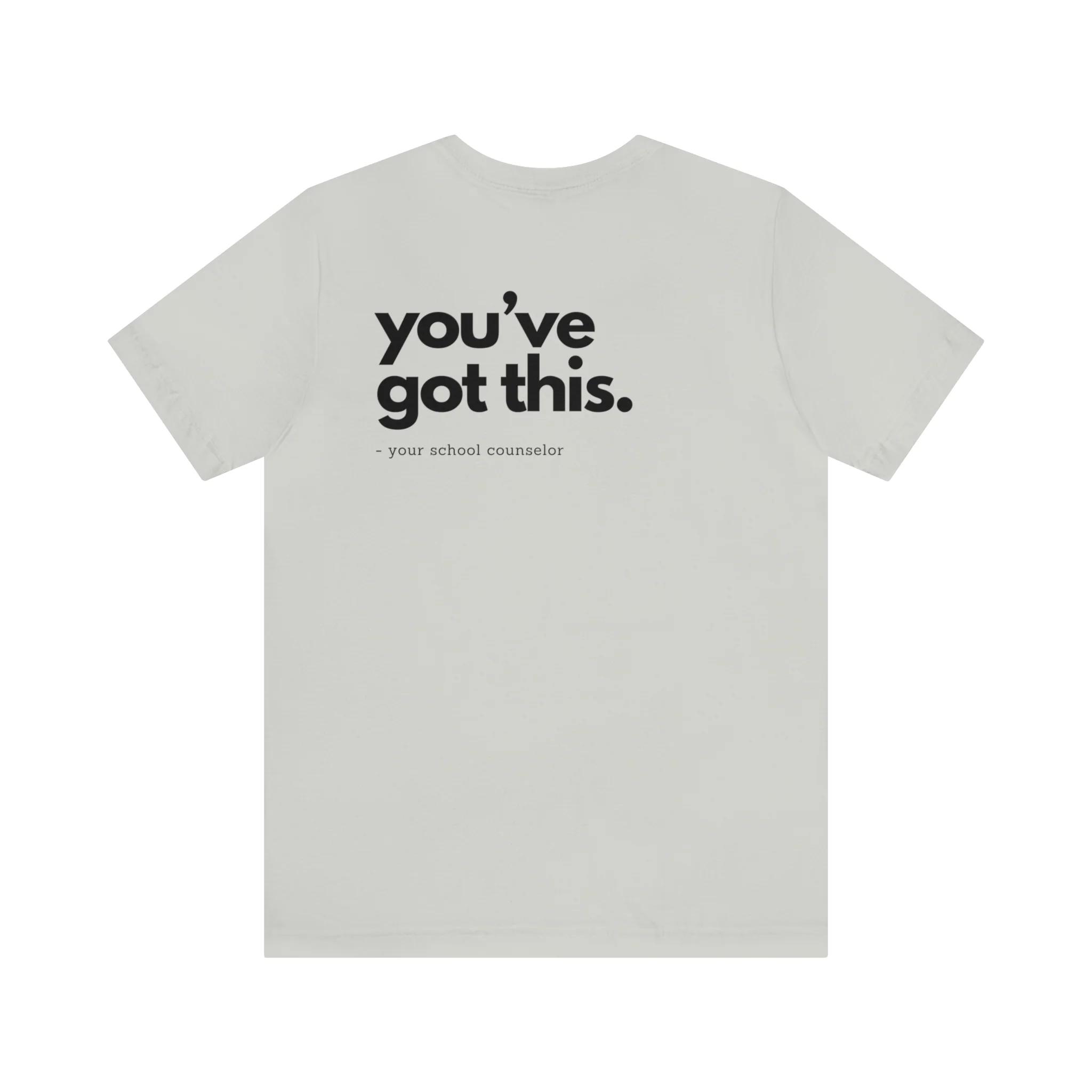 You've Got This Tee - Image 9
